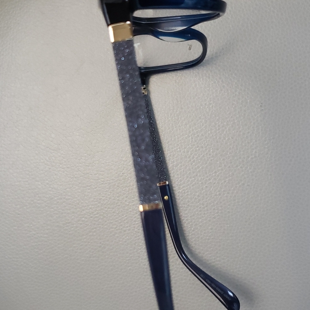 Jimmy Choo glasses Never Worn - Picture 8 of 12